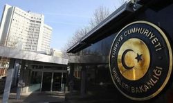 Dışişleri'nden Azerbaycan-Ermenistan barışına destek
