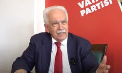 Kaşif Kozinoğlu soruşturmasında Doğu Perinçek ifade verdi