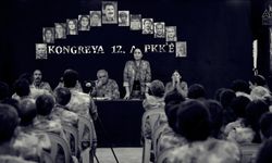 PKK silah bırakıyor: Tören saati ve detaylar netleşti