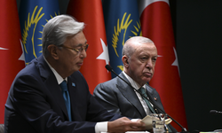 Türkiye ile Kazakistan arasında 20 anlaşma imzalandı