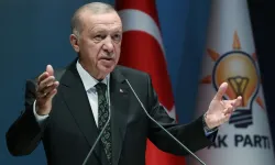 Cumhurbaşkanı Erdoğan konuşuyor! Öcalan'ın mesajına ne diyecek?