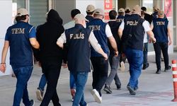 FETÖ'ye yeni operasyon: 6 kişiye gözaltı kararı!
