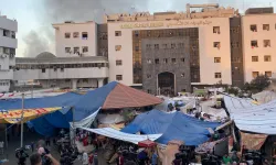 Gazze'deki Şifa Hastanesi tekrar hizmete alındı