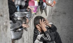 "İsrail'de 'kıtlığın en kötü senaryosu' yaşanıyor"