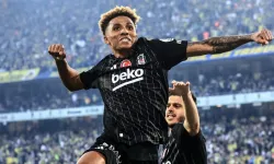 Beşiktaş'ta yeni transfer gündemi: O oyuncu takımdan ayrıldı!