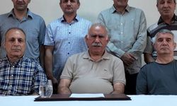 Öcalan'ın videolu mesajı yayınlandı