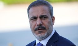 Fidan'dan diplomasi trafiği: Pakistan, Afganistan, Katar ve Suudi Arabistan...