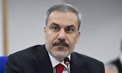 Hakan Fidan'dan PKK açıklaması