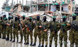 Hamas-İsrail müzakerelerinde yeni aşama kaydedildi!