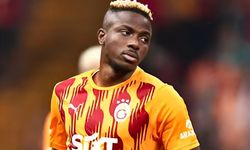 Victor Osimhen transferi KAP'a bildirildi!