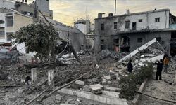 İsrail: Gazze’de ateşkes mümkün ama yakın değil
