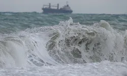 Kandilli'den tsunami açıklaması