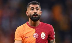 Galatasaray sözleri gündem olmuştu: Kerem Demirbay'dan açıklama