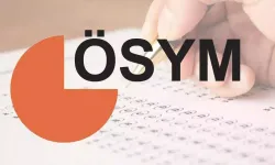 KPSS ön lisans soru kitapçığı ve cevap anahtarları yayımlandı