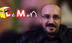 Son Dakika: Leman Dergisi yazı işleri müdürü tutuklandı!