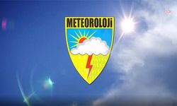 Meteoroloji uyardı: 3 ilde sağanak yağış!