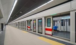 İstanbul'da bazı metro istasyonları işletmeye kapatıldı!