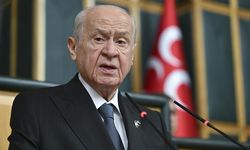 Devlet Bahçeli'den pazarlık iddialarına yanıt!