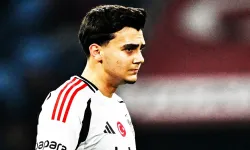 Beşiktaş'tan "sakatlık" açıklaması: O oyuncu kadroda yok!