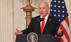 Netanyahu: Gazze halkını zorla yerinden etmek istemiyoruz
