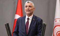 Son Dakika: Bakan Bolat müjdeyi verdi: Schengen artık daha kolay!