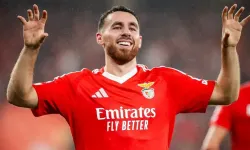 Beşiktaş'tan flaş transfer açıklaması: Benficalı futbolcu kadroda!