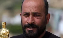 İsrail'den Oscar ödüllü belgesel yönetmenine gözaltı!