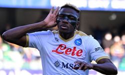 Napoli'den flaş Osimhen kararı: Kadroda olmayacak!