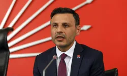 CHP İl Başkanı Özgür Çelik ifade verdi