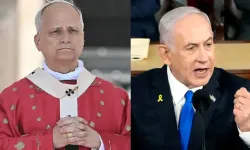 Papa eleştirdi, Netanyahu'dan özür telefonu gecikmedi!