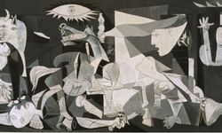 Picasso Vanlı sanatseverlerle buluştu