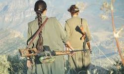 YPG'den Haseke'de sokağa çıkma yasağı