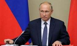 Putin, Hamaney'in Başdanışmanı Laricani'yle görüştü