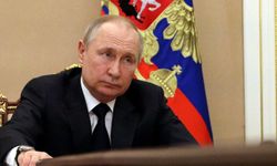 Putin: BRICS'in ticari entegrasyonu güçleniyor