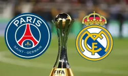 PSG - Real Madrid maçı hangi kanalda yayınlanıyor?