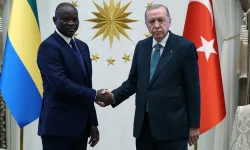 Cumhurbaşkanı Erdoğan: Gazze'deki zulme sessiz kalınamaz