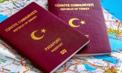 AB'den Türkiye'ye Schengen kolaylığı!