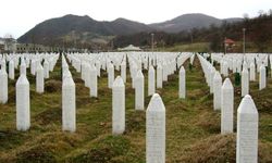 Srebrenitsa Soykırımı’nın 30’uncu yıl dönümü gözyaşlarıyla karşılandı