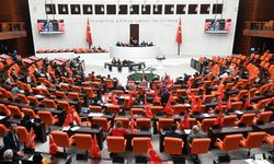 TBMM'de Suriye tezkeresi kabul edildi!