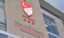 TFF Tahkim Kurulu, bahis cezalarına yapılan 86 itirazı reddetti