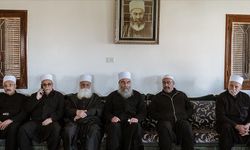 Dürziler kimdir? Dürzi ne demek? Suriye’de yaşayan dürziler neye inanır, hangi dine mensuplar?