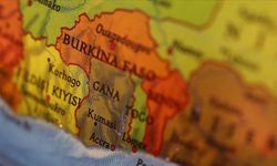 Gana'da feci kaza! 15 kişi öldü