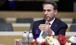 Türkiye'den Suriye'ye ilk gaz akışı başlıyor