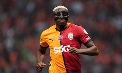 Osimhen için geri sayım: Galatasaray beklemede, top Napoli'de