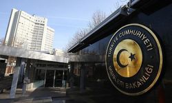 Türkiye, Bogota Bildirisi'ne katıldı!