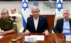 Netanyahu’dan yeni talimat: Heyet Doha’da kalsın!