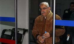 Flaş: Eski AK Partili vekil duruşma salonunda fenalaştı!