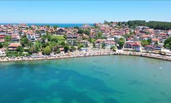 Kocaeli'de yasaklandı: Denize giriş yok!