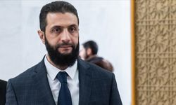 İsrail'den Şara'ya açık suikast çağrısı!