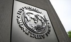 IMF, Türkiye ekonomisinin büyüme tahminlerini paylaştı